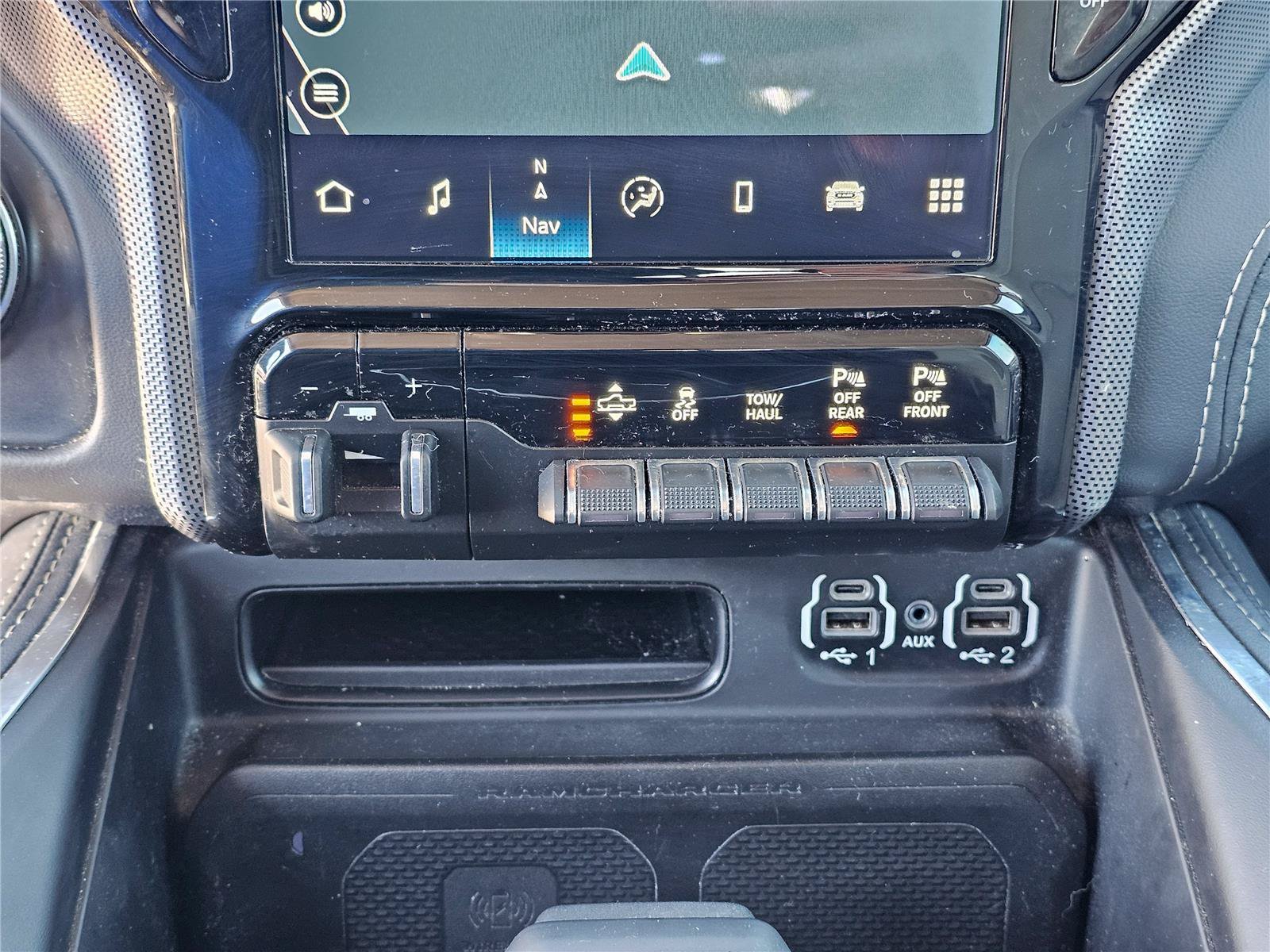 2022 RAM Ram 1500 Pickup Limited - Photo 28