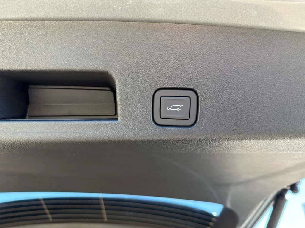 New 2026 Sterling Gray Metallic Chevrolet LT image 12