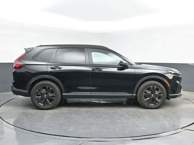 2026 Honda CR-V Sport Touring - Photo 11