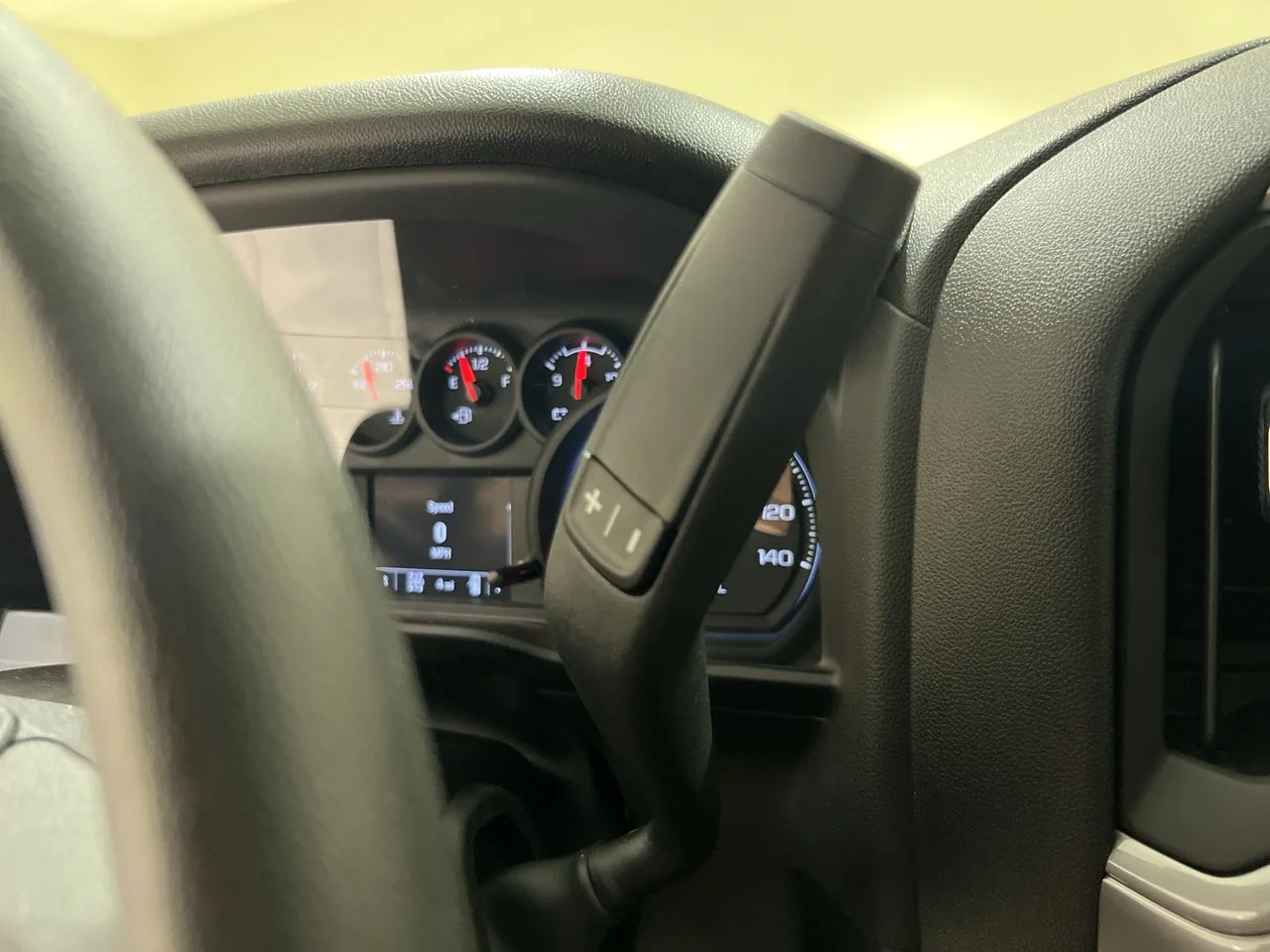2025 GMC Sierra 2500HD Pro - Photo 50