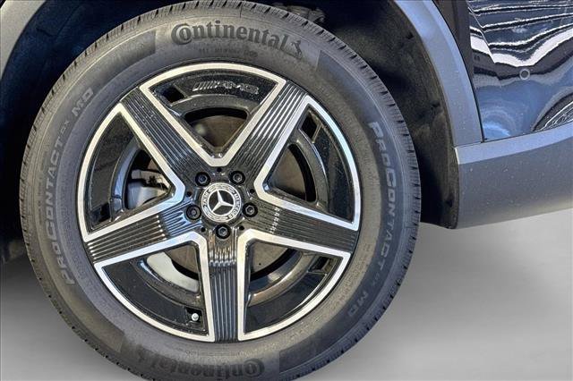New 2026 Black Mercedes-Benz GLC 300 image 59