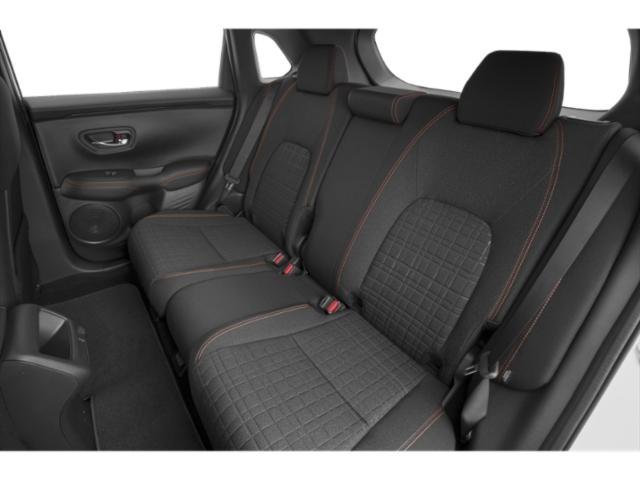 Used 2025  Honda Sport image 12