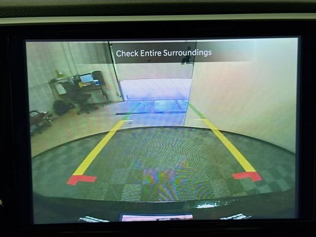Used 2025 Black Chrysler Select image 13