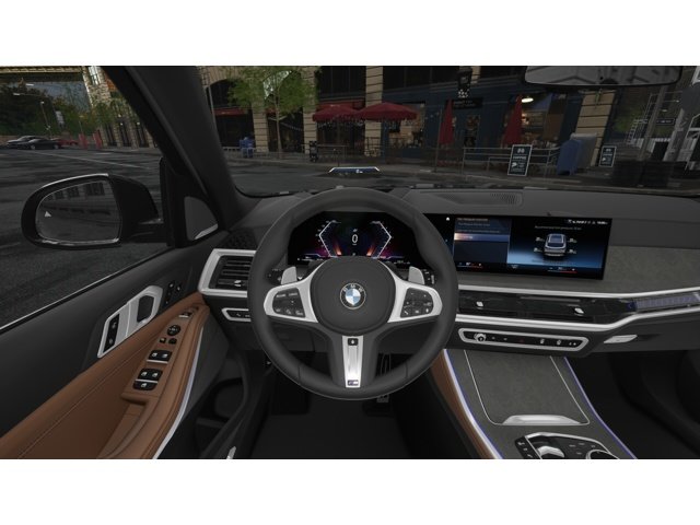 New 2026 Carbon Black Metallic BMW  image 13