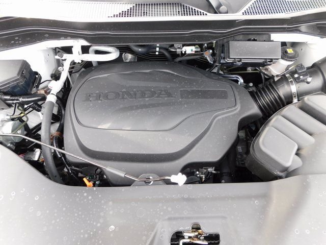 2026 Honda Ridgeline RTL - Photo 40