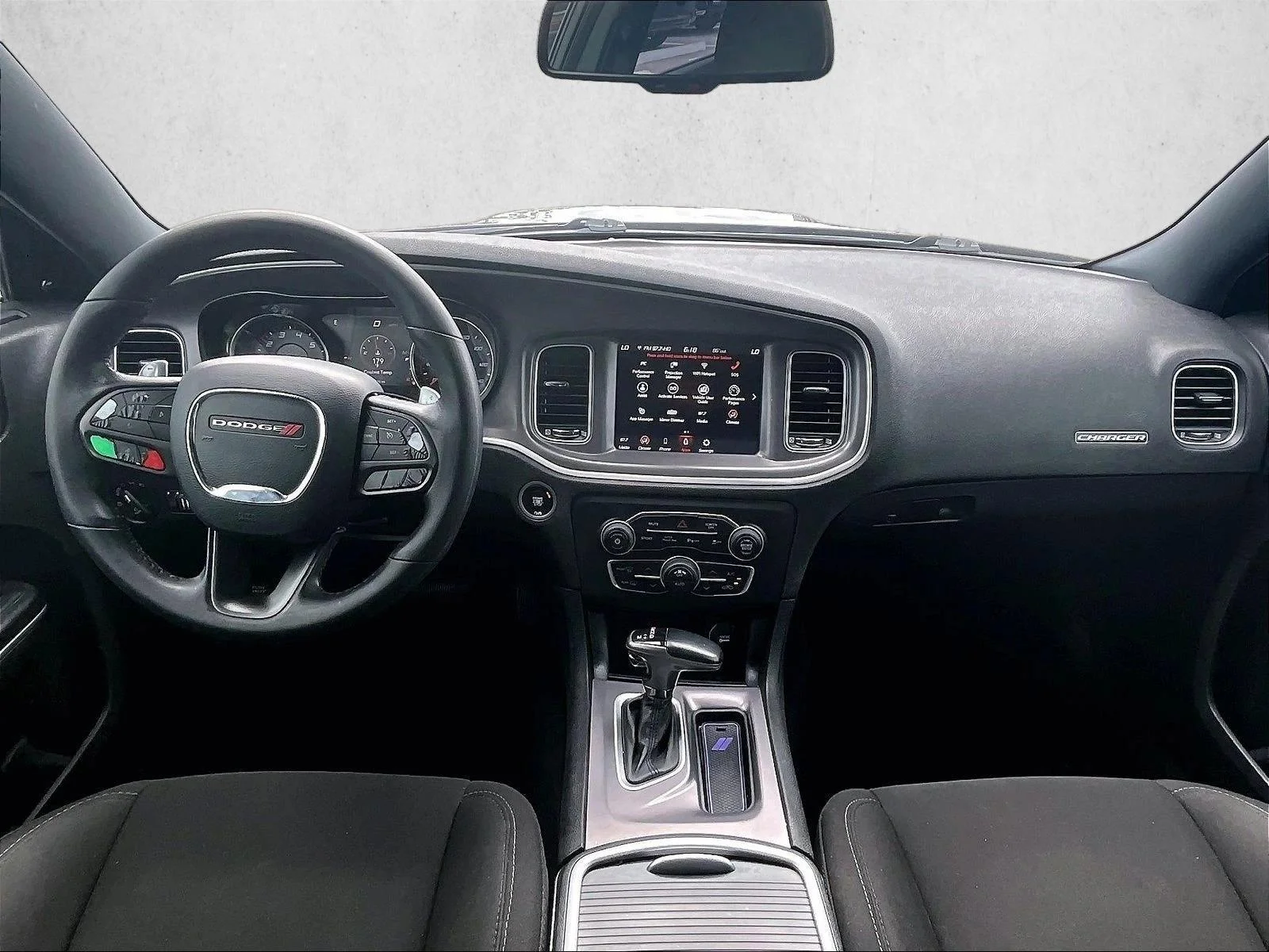 Used 2020 Hellraisin Dodge GT image 16