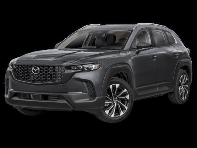 2026 Mazda CX-50 2.5 Hybrid Premium Plus's photo