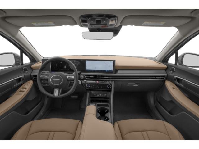 New 2026 Portofino Gray Hyundai Limited image 4