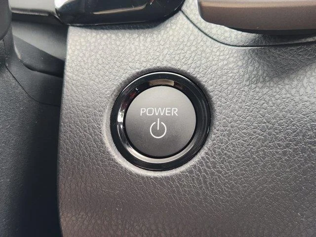 New 2026 Gray Toyota XSE Front-Wheel Drive image 15