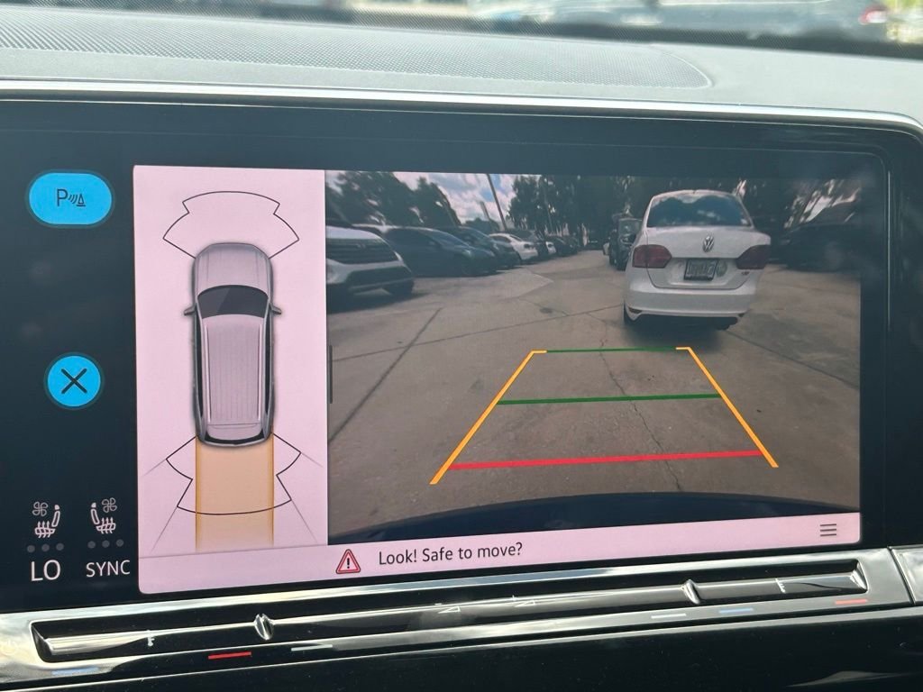 New 2026  Volkswagen 2.0T SE w/Technology image 17