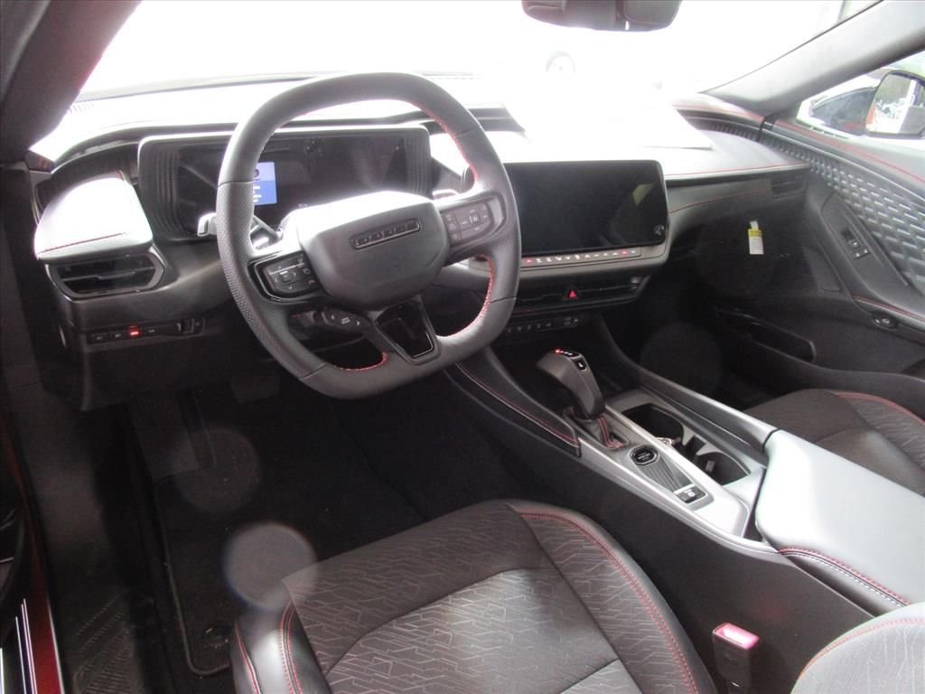 New 2026 Redeye Dodge Scat Pack image 12