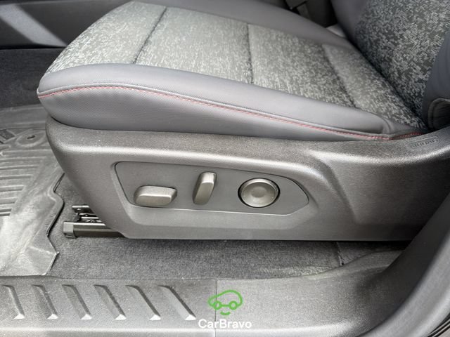 2024 Chevrolet Colorado Z71 - Photo 20
