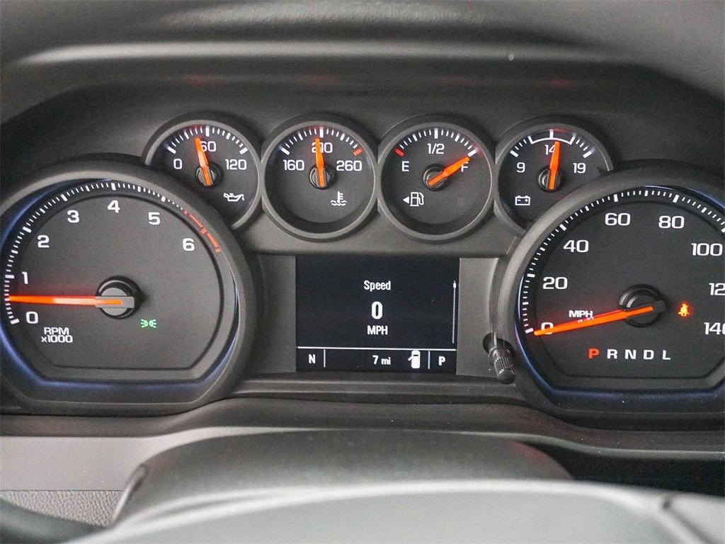 2026 Chevrolet Silverado 2500 HD Work Truck - Photo 22