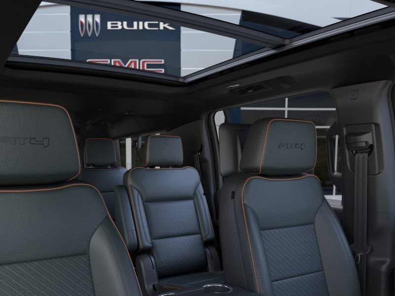 2026 GMC Yukon XL AT4 - Photo 24