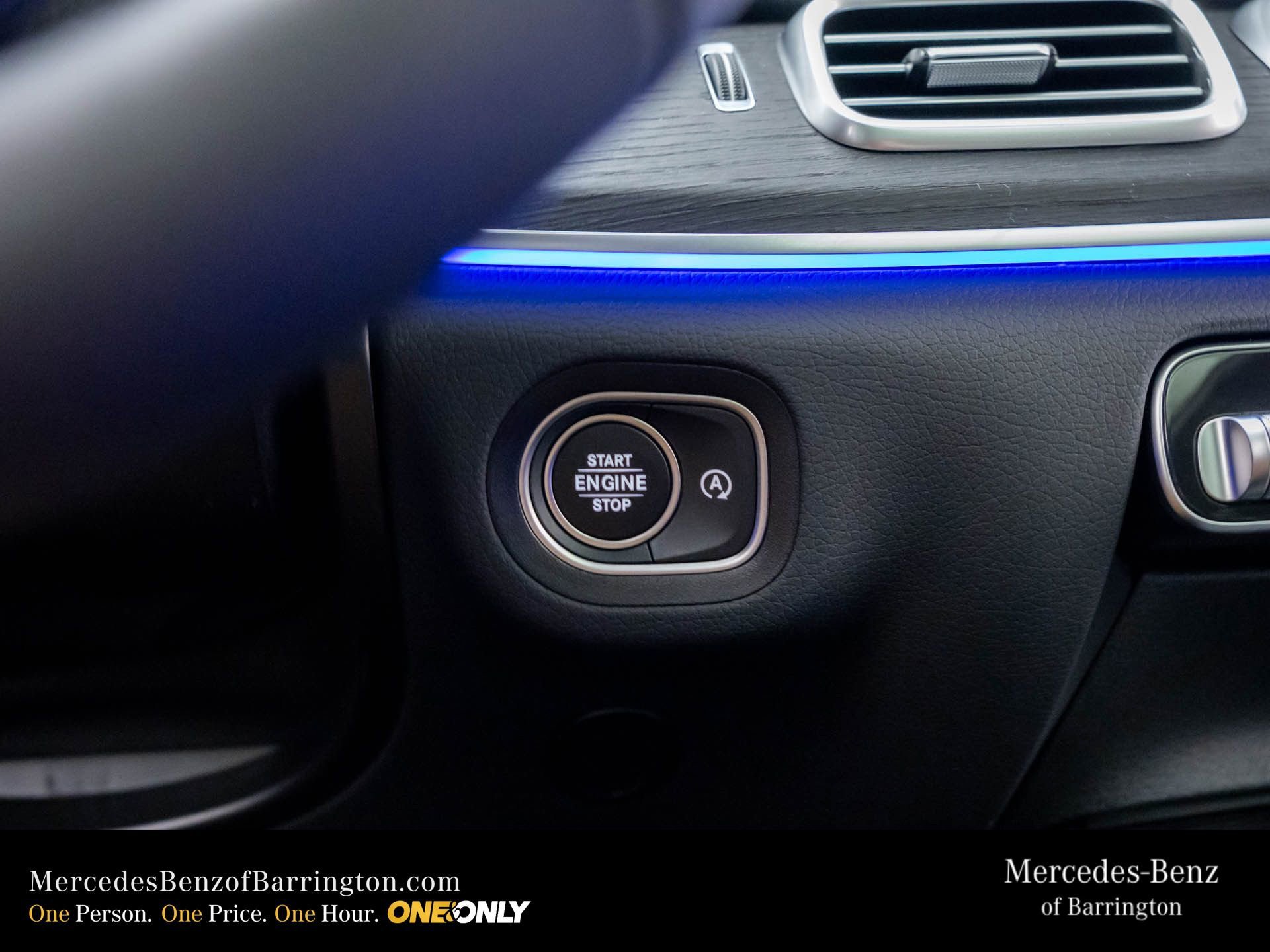 New 2026 Obsidian Black Metallic Mercedes-Benz GLS 450 image 68