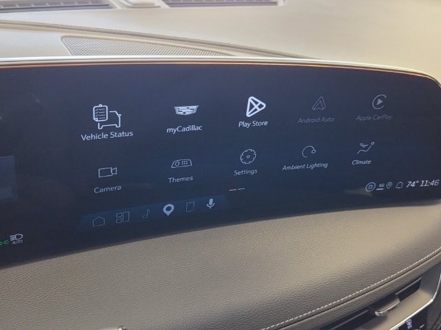 2026 Cadillac CT5 Premium Luxury - Photo 19
