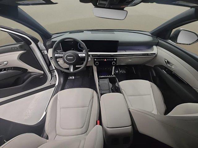 2026 Hyundai Tucson Limited - Photo 25
