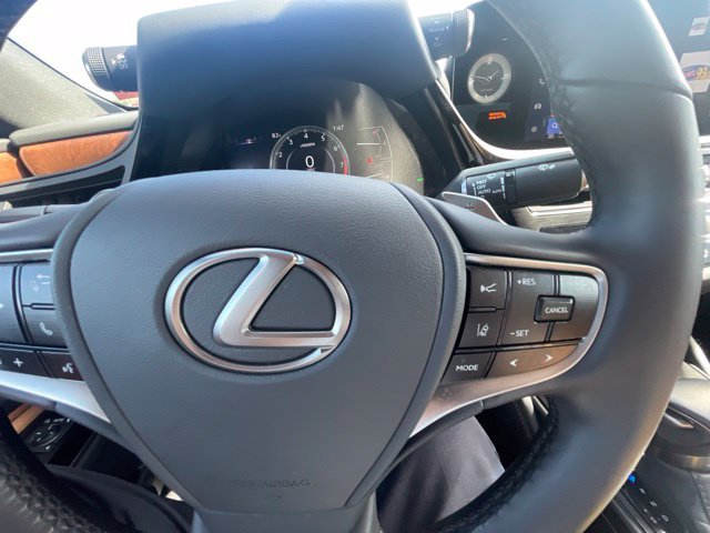 Used 2024 Gray Lexus 350 image 20