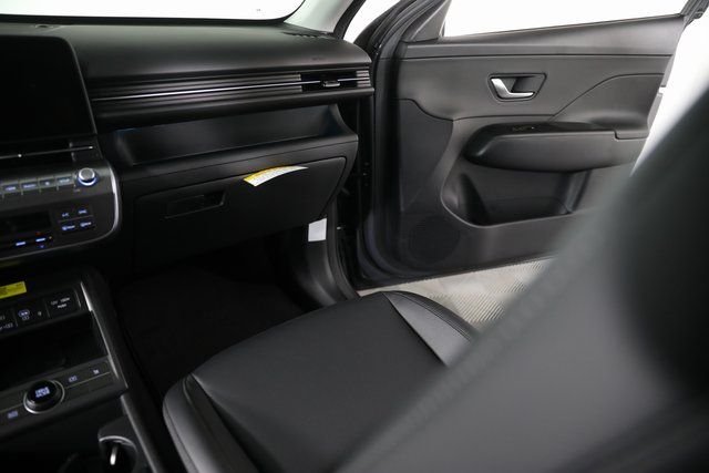 New 2026 Gray Hyundai SEL Premium FWD image 22