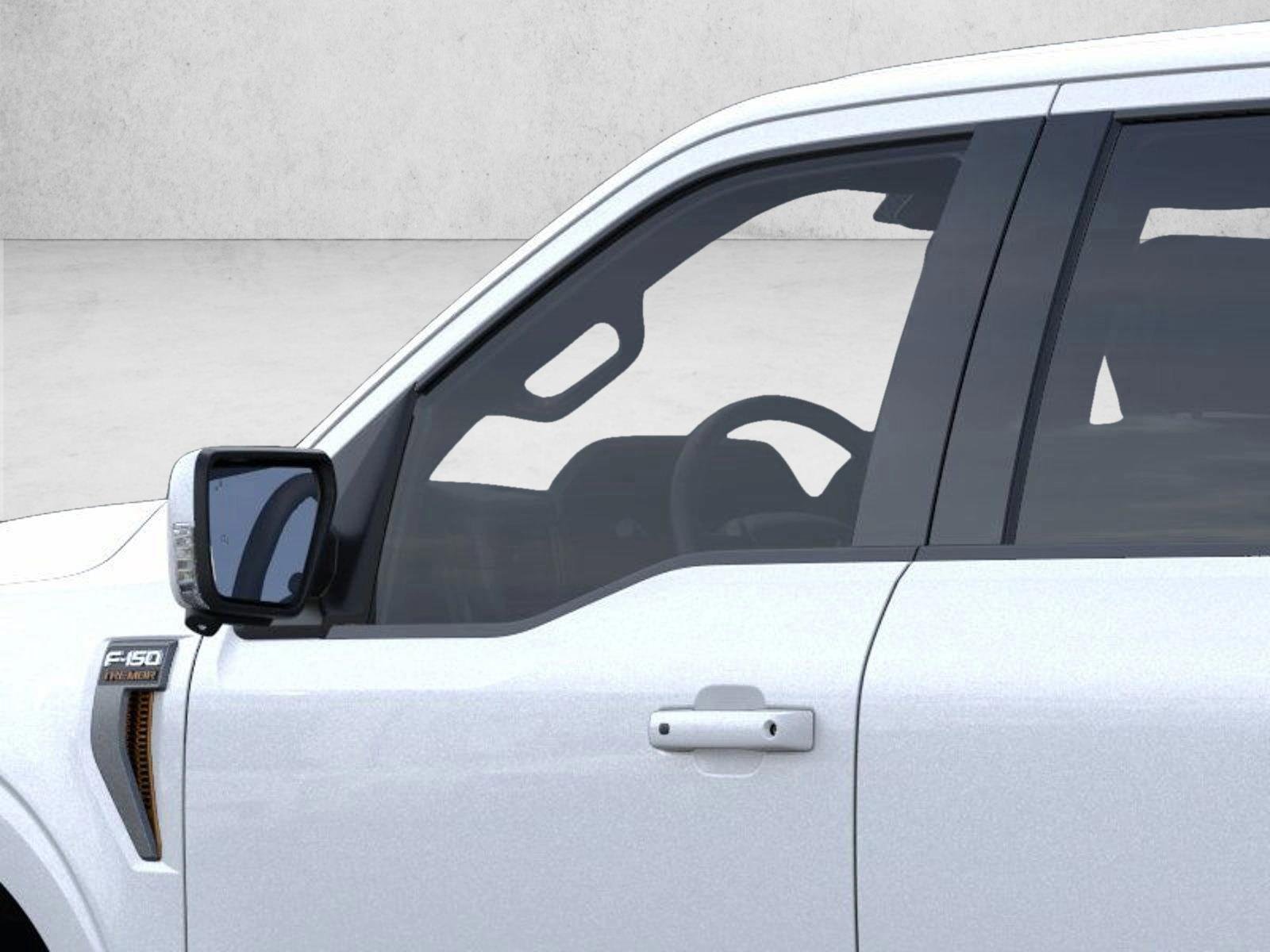 2025 Ford F-150 Tremor - Photo 20