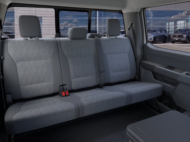 New 2026 Oxford White Ford XL image 12