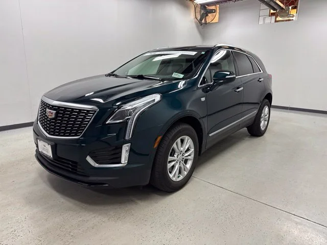 2024 Cadillac XT5