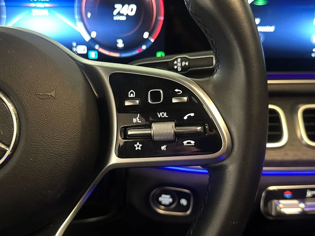 Certified Used 2023  Mercedes-Benz GLE 350 image 23