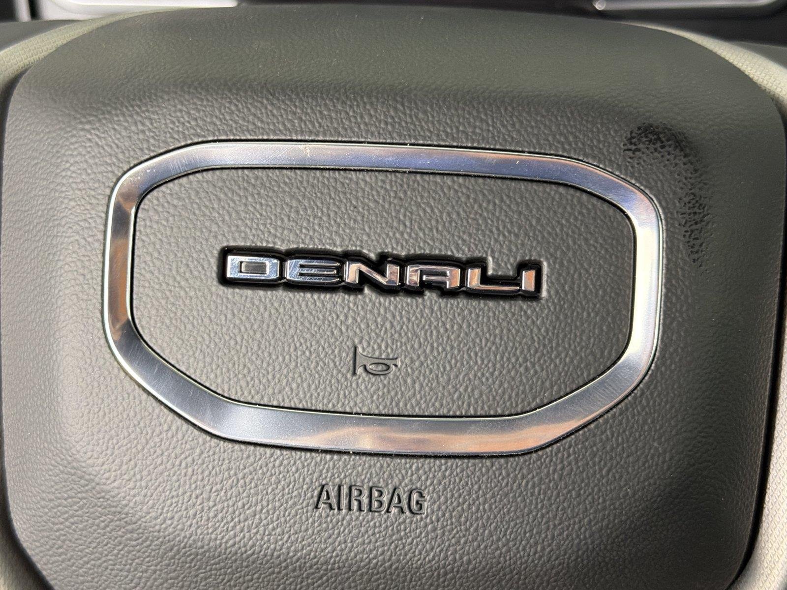 New 2026 Sterling Metallic GMC Denali image 23