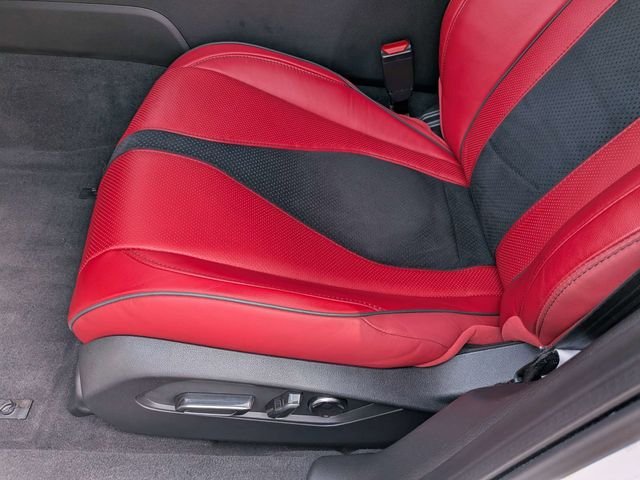 Used 2025 White Acura A-Spec Package image 23