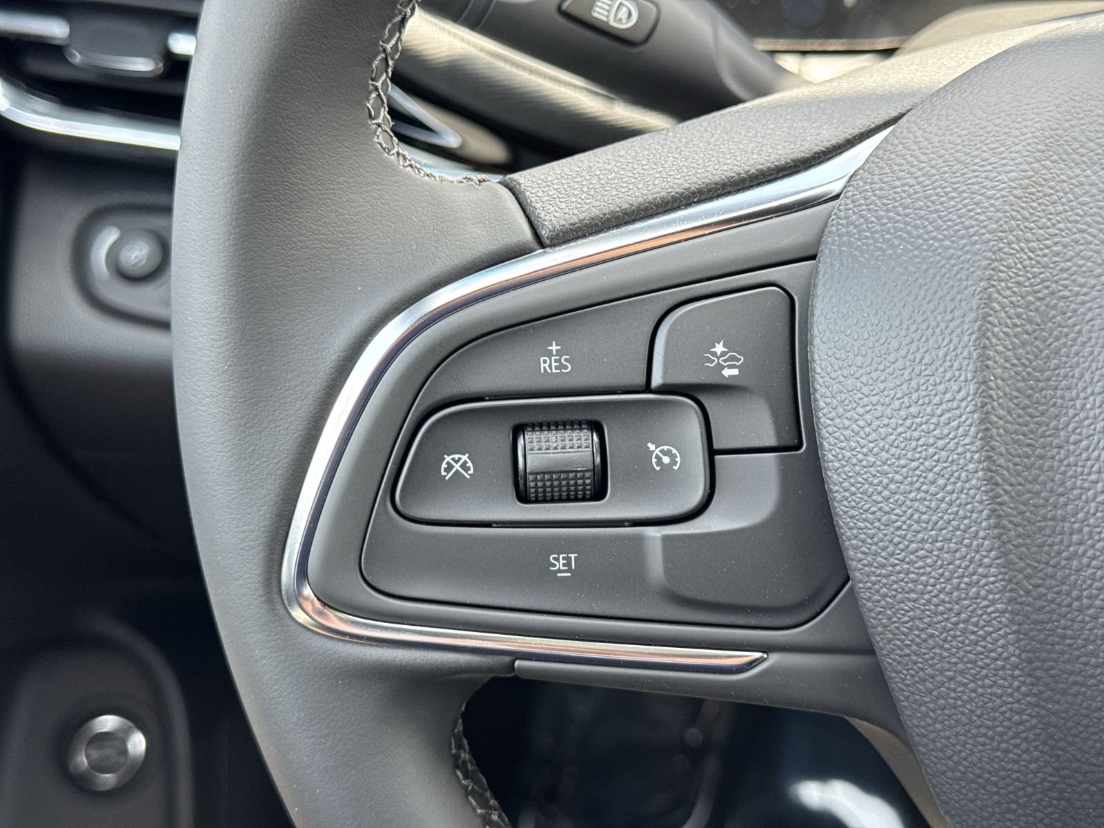 2026 Buick Envista Sport Touring - Photo 42
