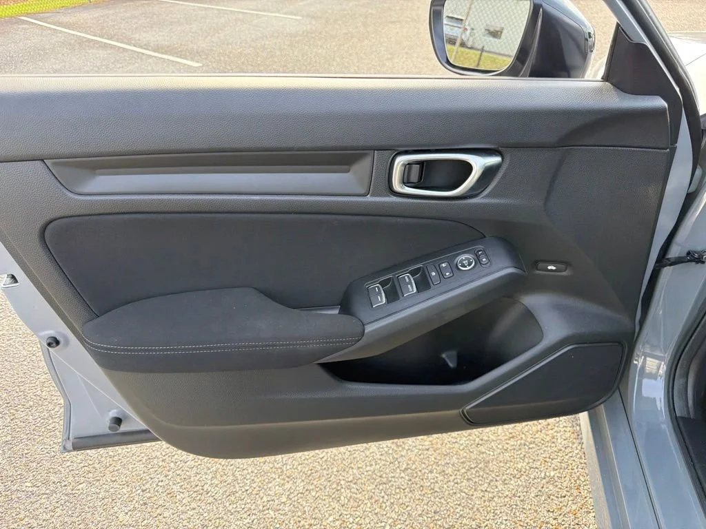 Used 2025 Gray Honda Sport image 20