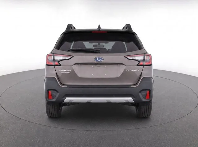 Used 2022 Brown Subaru Limited image 6