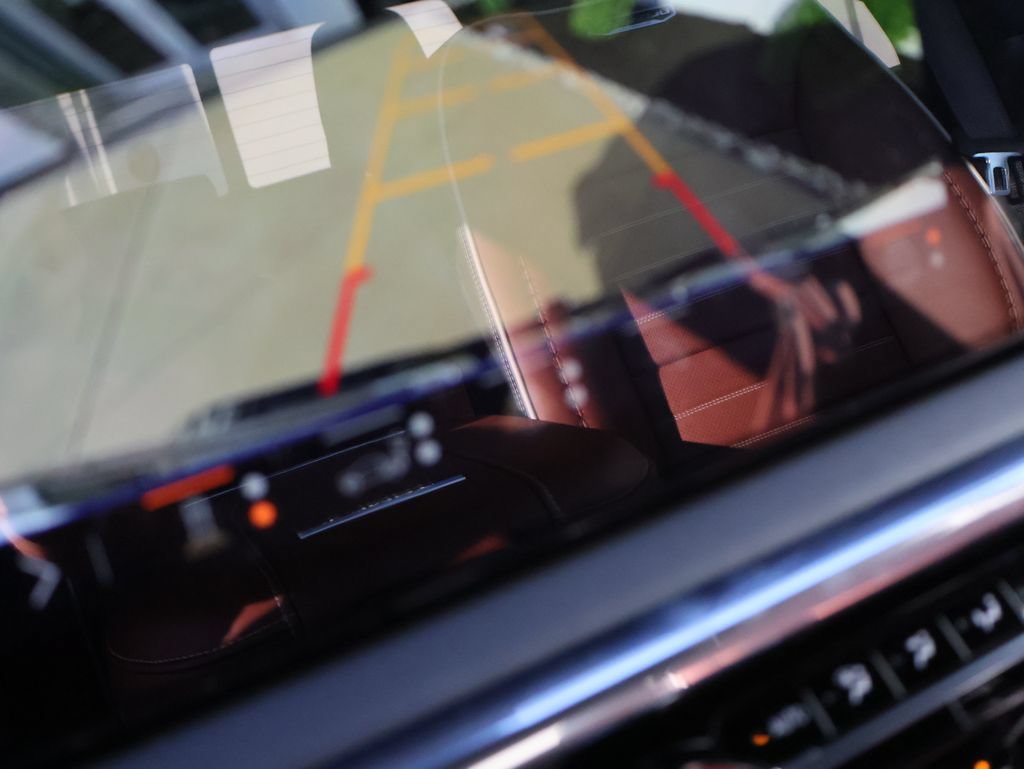 2026 GMC Sierra 2500HD Denali Ultimate - Photo 28
