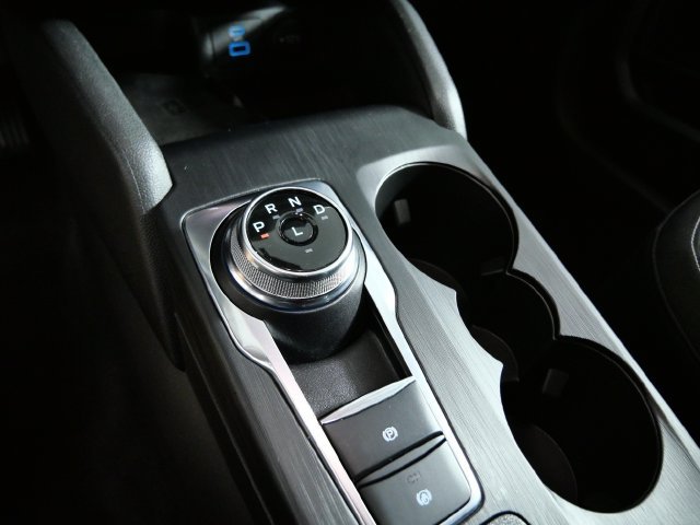 Certified Used 2023 Blue Ford Active image 21