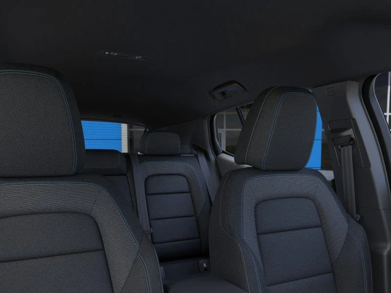 2026 Chevrolet Equinox EV 1LT - Photo 27