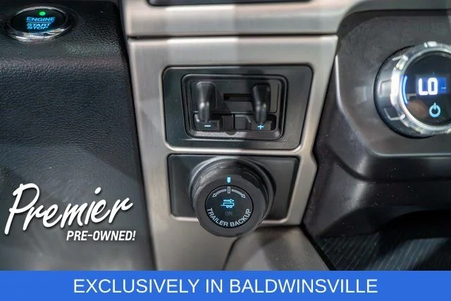Used 2022 Red Ford Platinum image 29