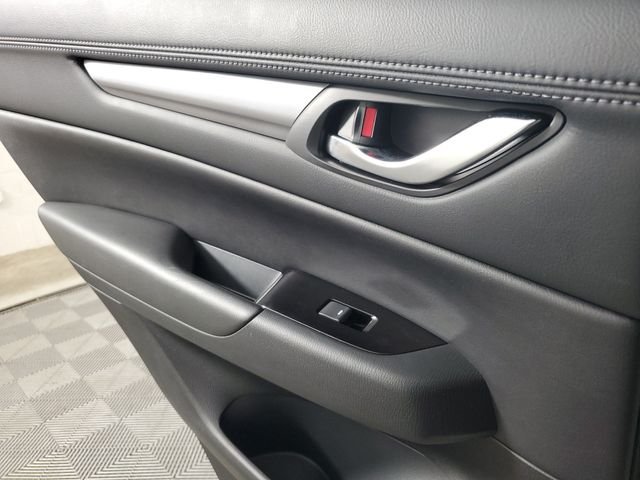 Certified Used 2023 White Mazda 2.5 S Preferred Package image 18