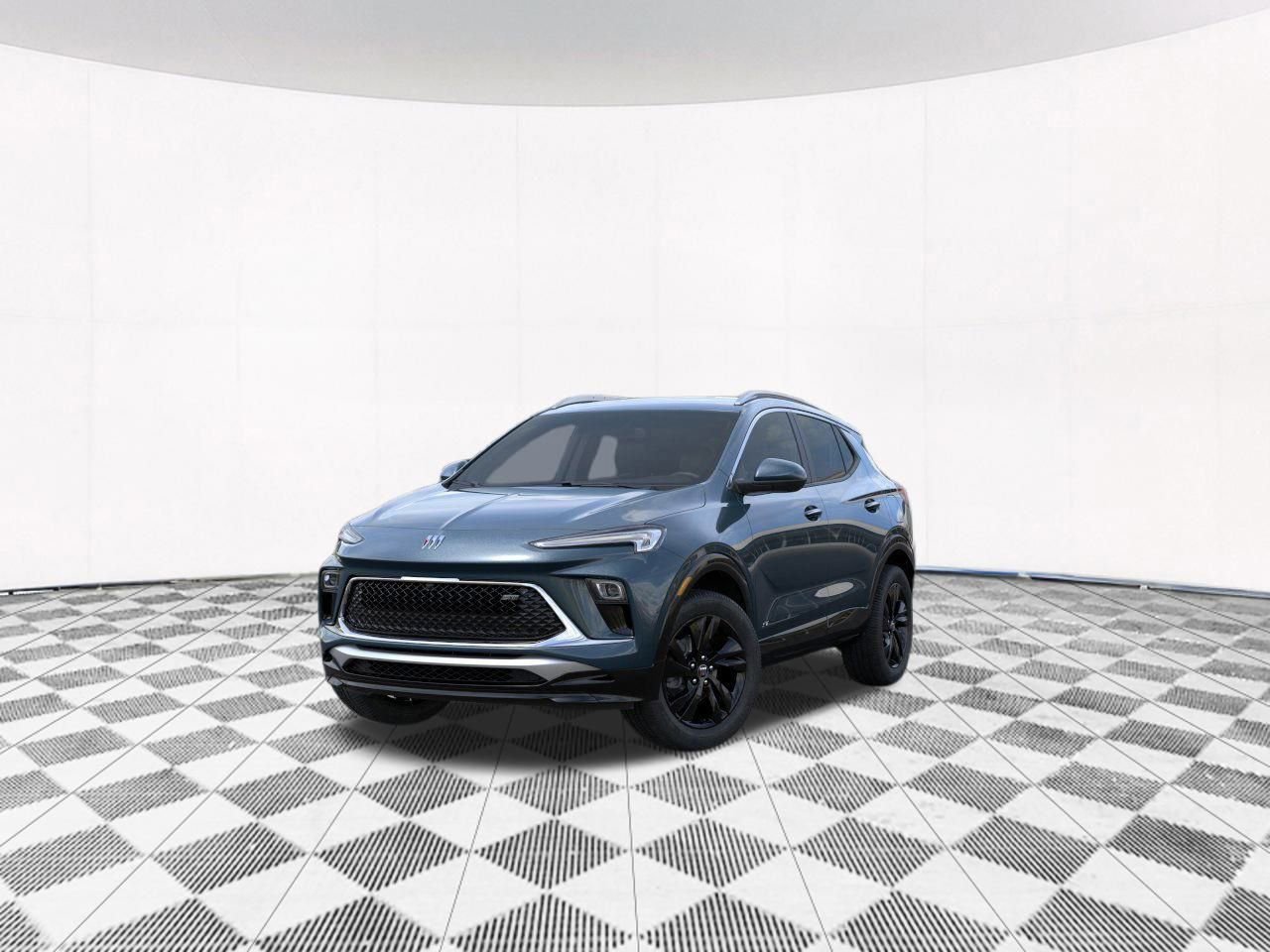 2026 BUICK ENCORE GX - Image 1