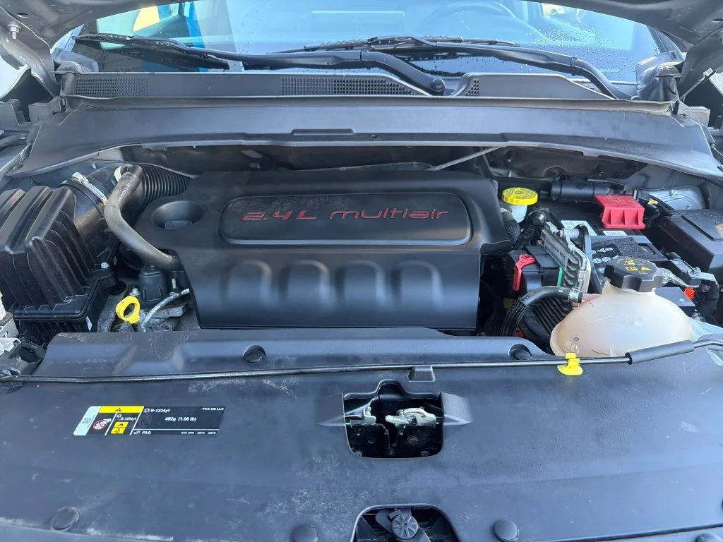 2022 Jeep Compass Latitude Lux - Photo 53