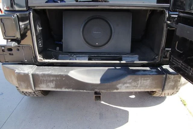 2007 Jeep Wrangler X - Photo 9