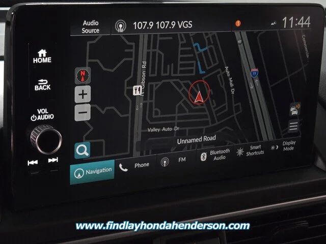 2025 Honda Pilot Touring - Photo 63