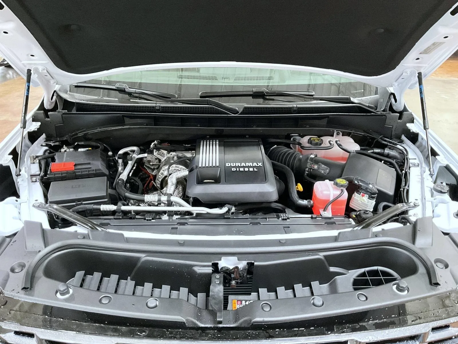2026 GMC Yukon XL Denali Ultimate - Photo 27
