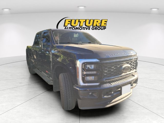 2025 Ford F-350SD Lariat