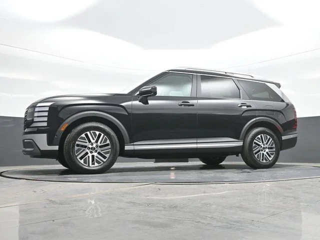New 2026 Black Hyundai SEL Premium image 13