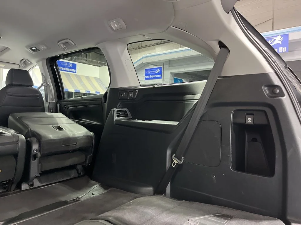 2023 Honda Odyssey Touring - Photo 41