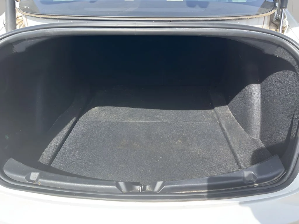 Used 2021 Pearl White Multi-Coat Tesla Long Range image 10