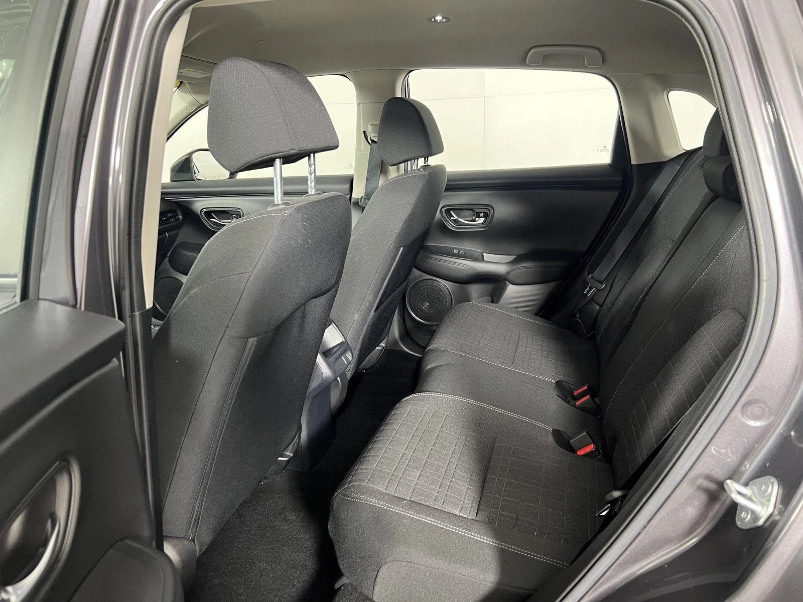 Used 2024 Modern Steel Metallic Honda LX image 22