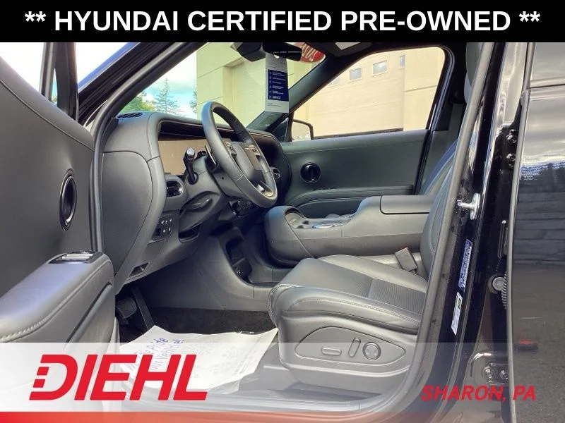 2026 Hyundai Palisade XRT Pro - Photo 24