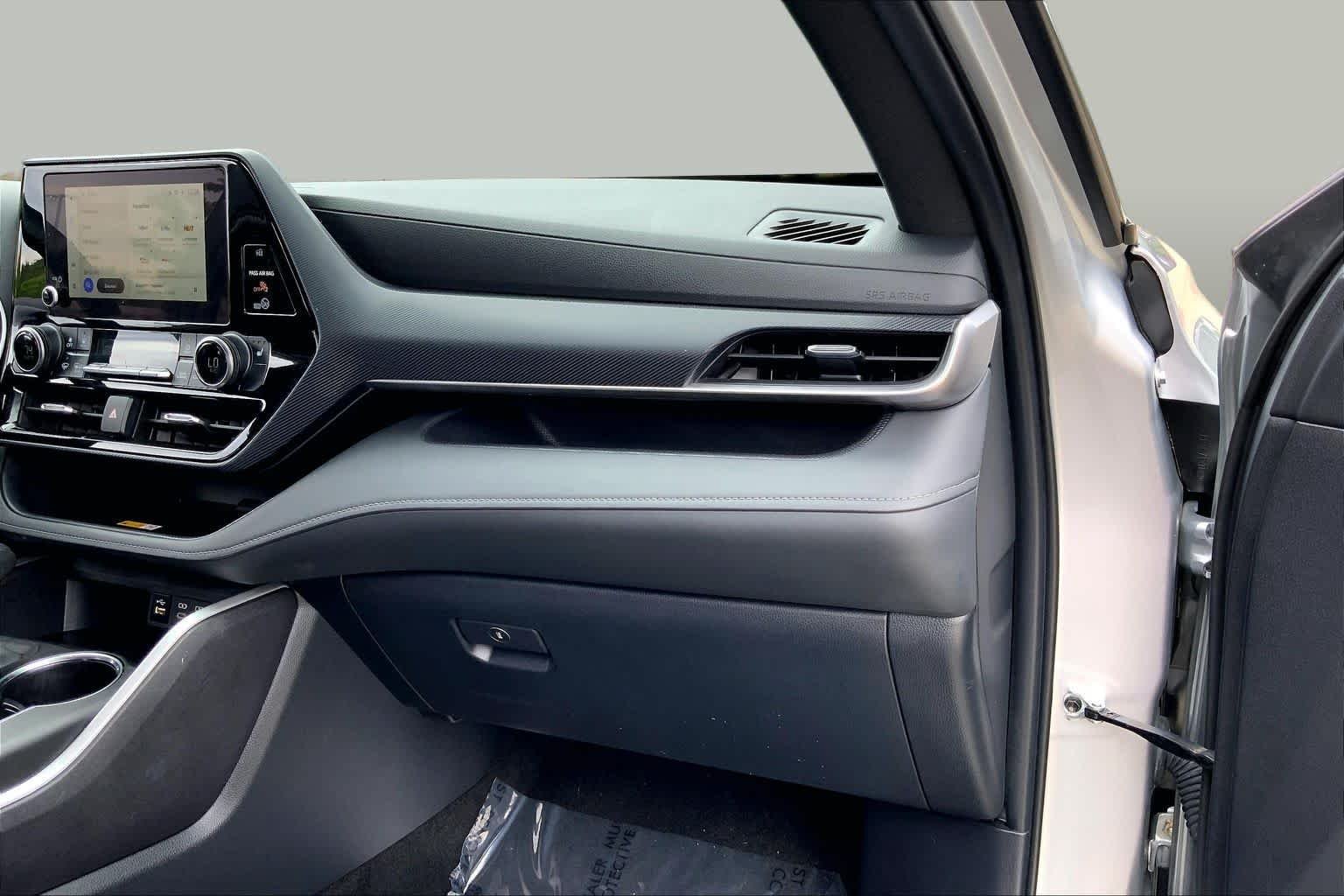 2024 Toyota Highlander XSE - Photo 19