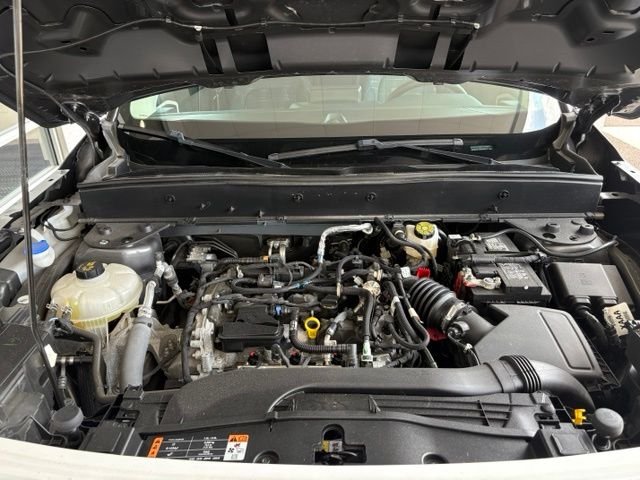 2024 Ford Bronco Sport Heritage - Photo 40